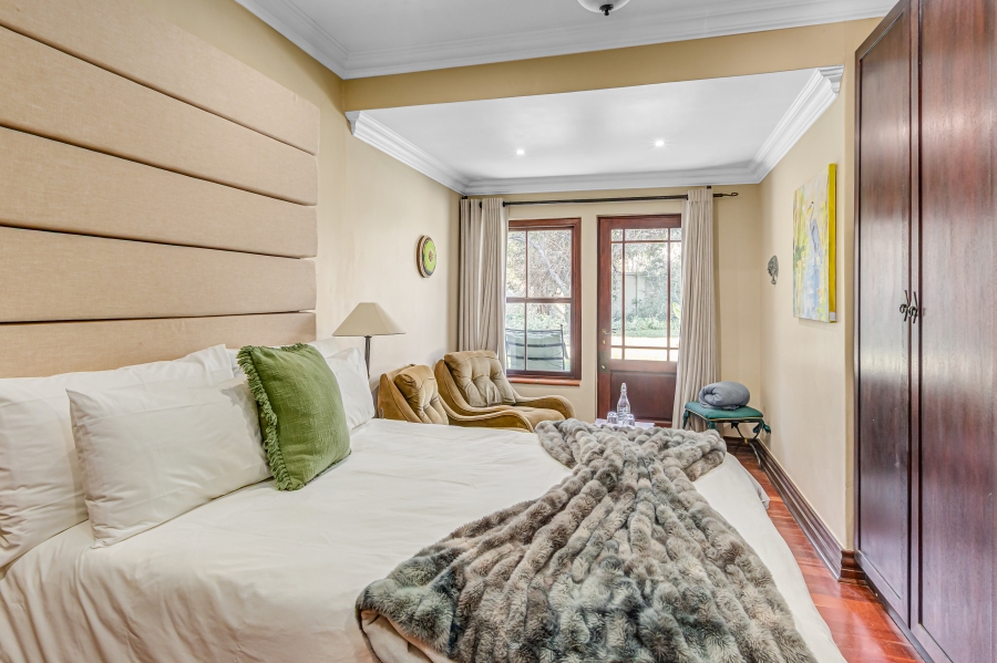 5 Bedroom Property for Sale in Chartwell Gauteng