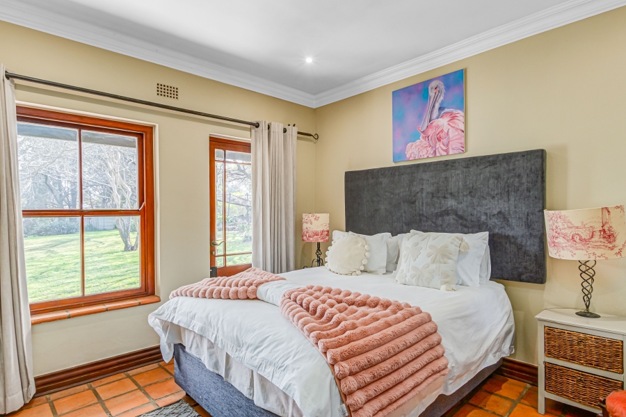 5 Bedroom Property for Sale in Chartwell Gauteng