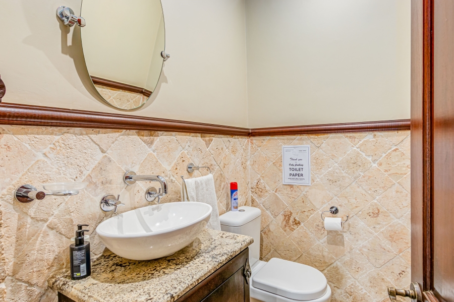 5 Bedroom Property for Sale in Chartwell Gauteng