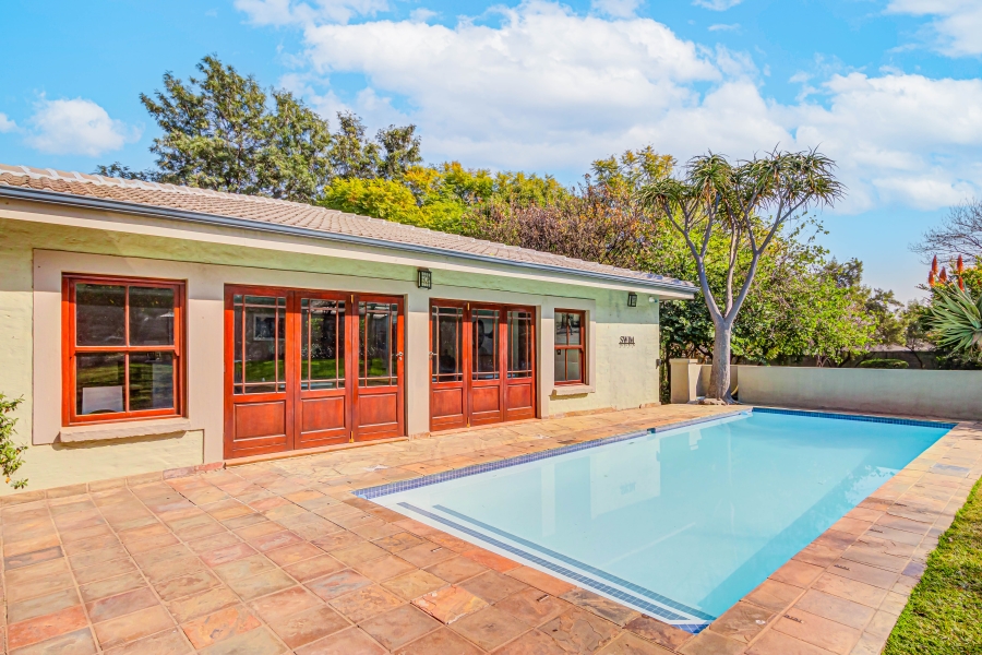 5 Bedroom Property for Sale in Chartwell Gauteng