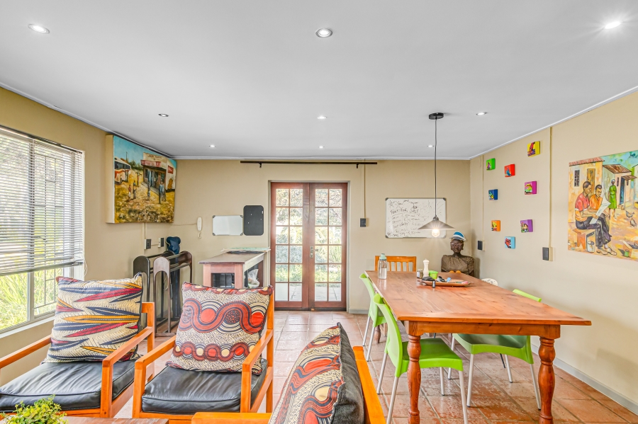 5 Bedroom Property for Sale in Chartwell Gauteng