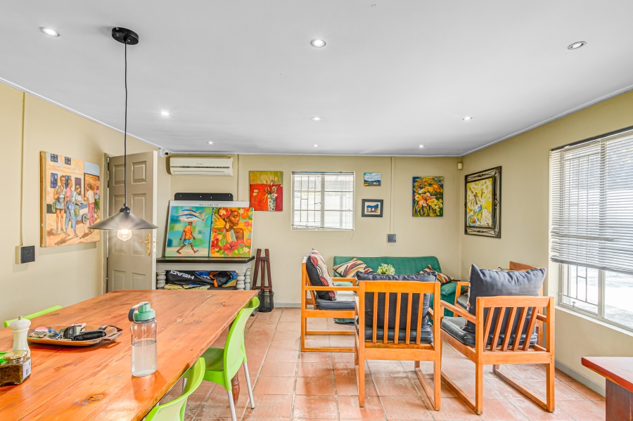 5 Bedroom Property for Sale in Chartwell Gauteng