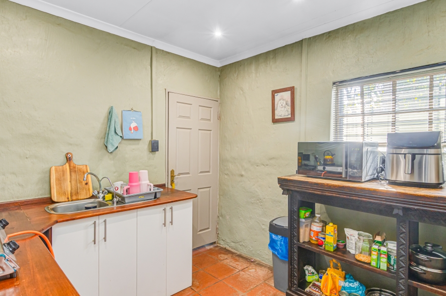 5 Bedroom Property for Sale in Chartwell Gauteng
