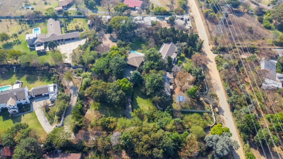 5 Bedroom Property for Sale in Chartwell Gauteng