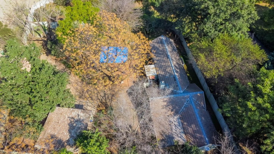 5 Bedroom Property for Sale in Chartwell Gauteng