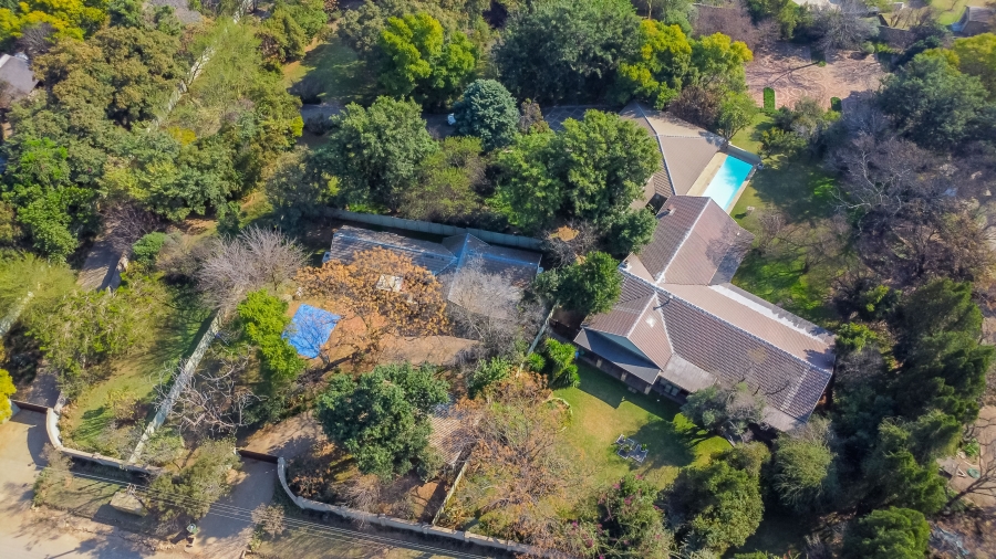 5 Bedroom Property for Sale in Chartwell Gauteng