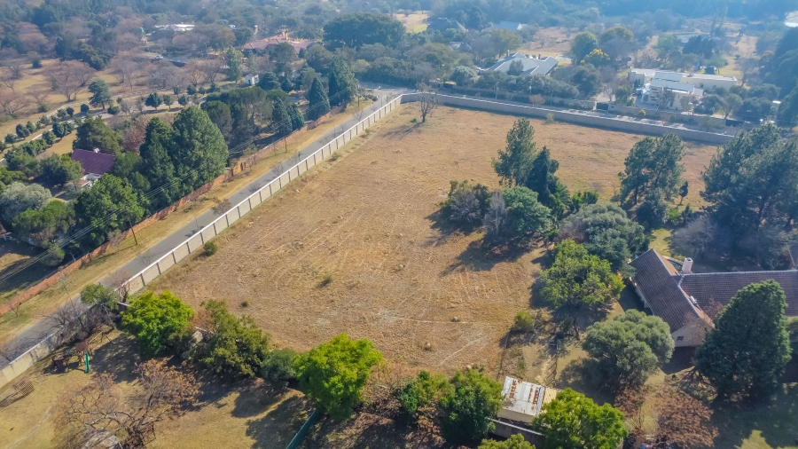 0 Bedroom Property for Sale in Chartwell Gauteng