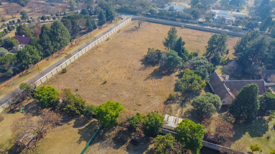0 Bedroom Property for Sale in Chartwell Gauteng