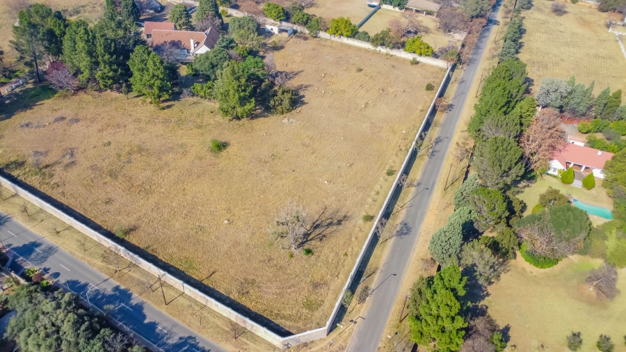 0 Bedroom Property for Sale in Chartwell Gauteng