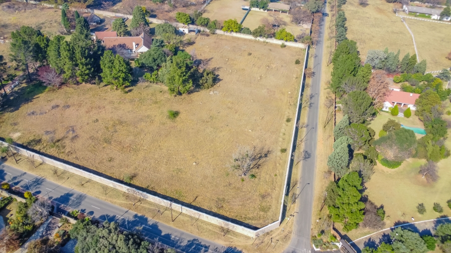 0 Bedroom Property for Sale in Chartwell Gauteng
