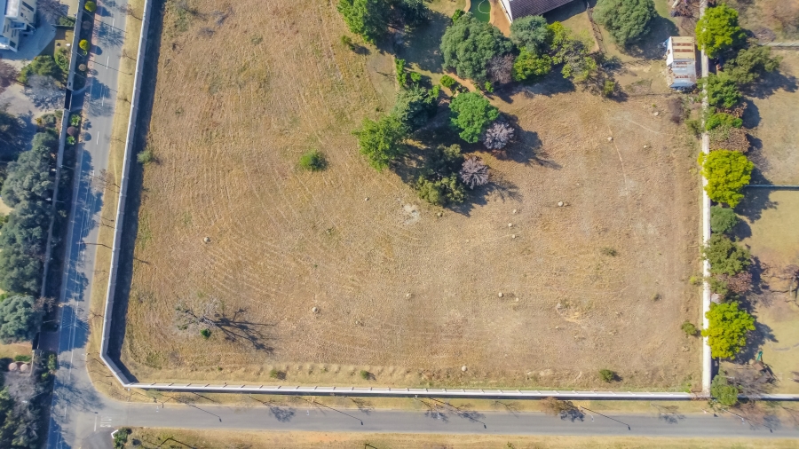 0 Bedroom Property for Sale in Chartwell Gauteng