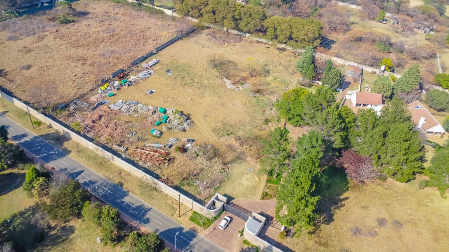 0 Bedroom Property for Sale in Chartwell Gauteng