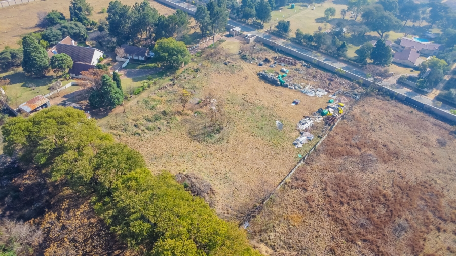 0 Bedroom Property for Sale in Chartwell Gauteng