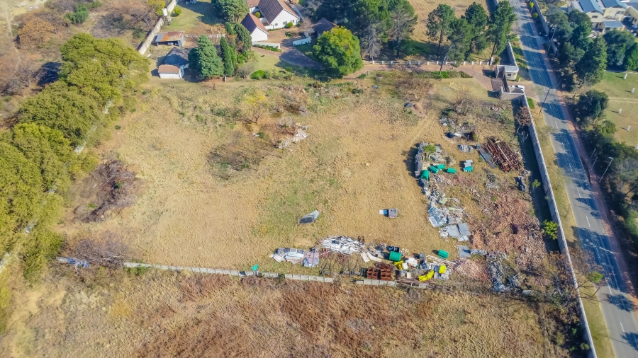 0 Bedroom Property for Sale in Chartwell Gauteng