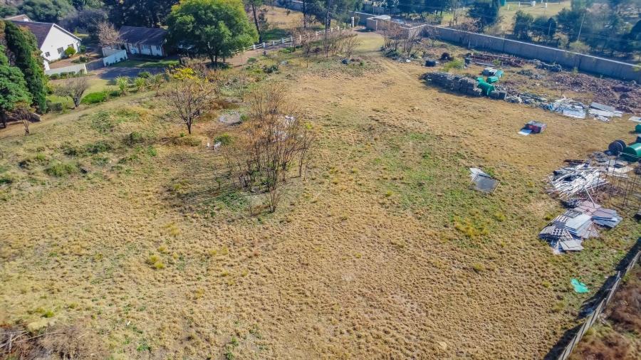 0 Bedroom Property for Sale in Chartwell Gauteng