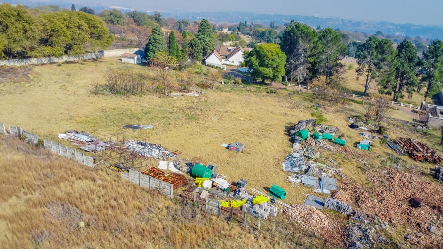 0 Bedroom Property for Sale in Chartwell Gauteng