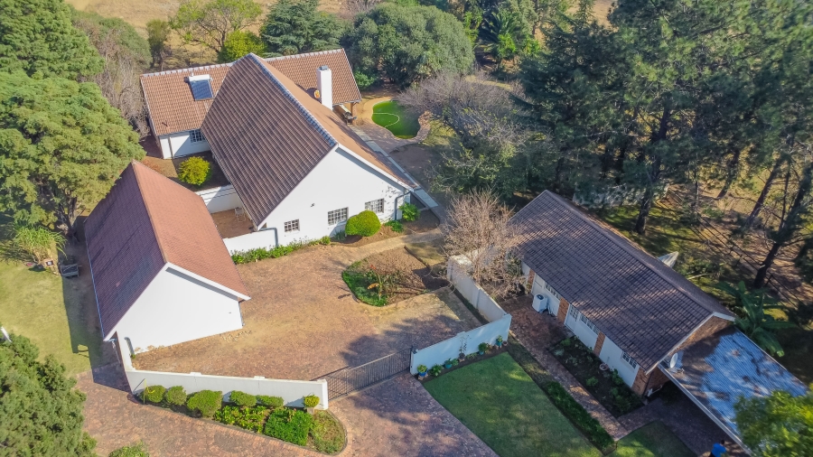 7 Bedroom Property for Sale in Chartwell Gauteng