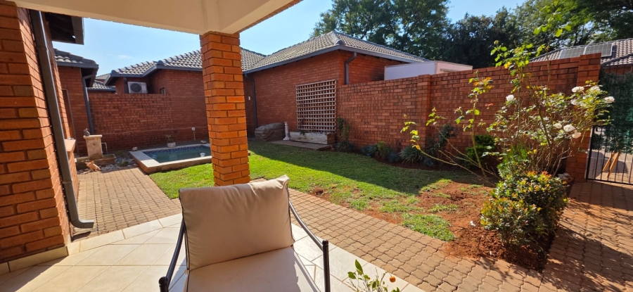 3 Bedroom Property for Sale in Sinoville Gauteng
