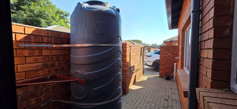 3 Bedroom Property for Sale in Sinoville Gauteng