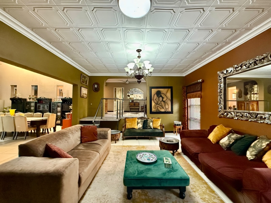 4 Bedroom Property for Sale in Ninapark Gauteng