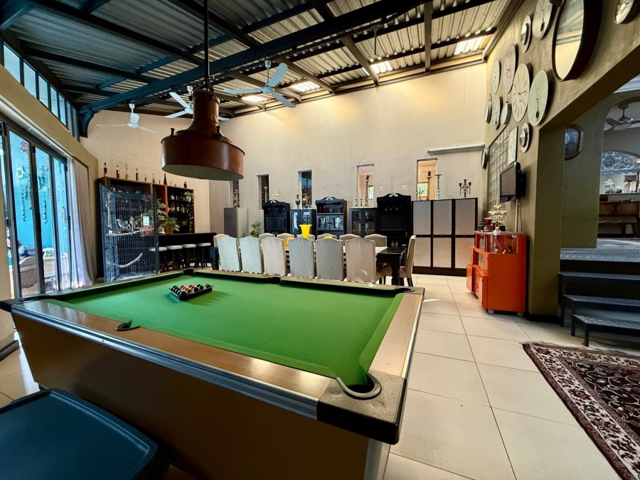 4 Bedroom Property for Sale in Ninapark Gauteng
