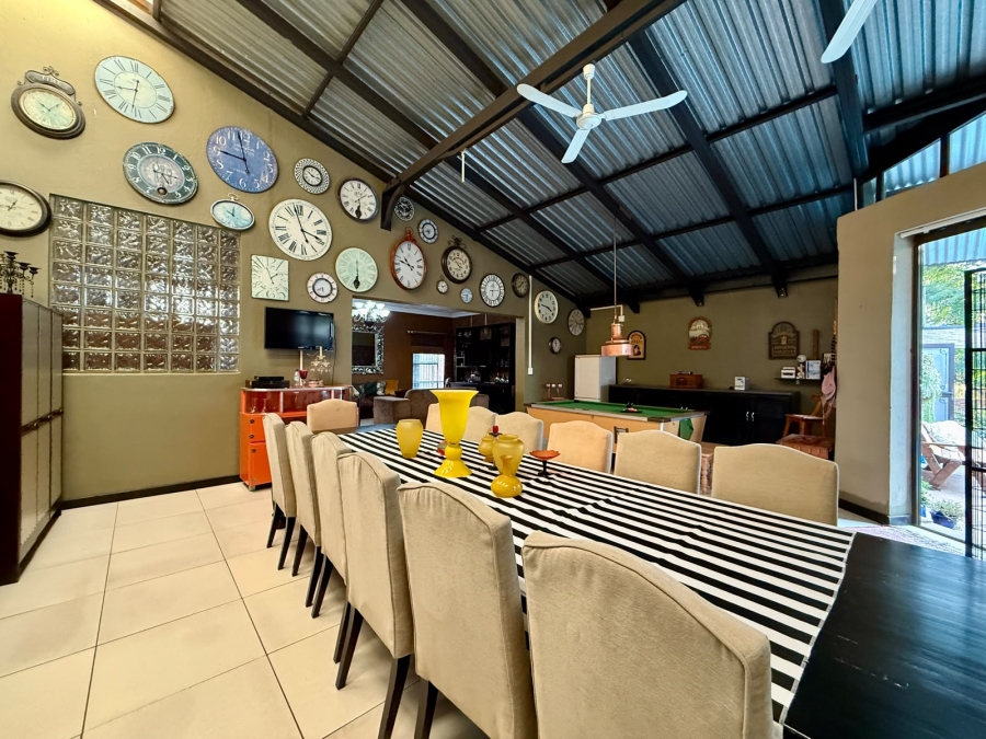 4 Bedroom Property for Sale in Ninapark Gauteng