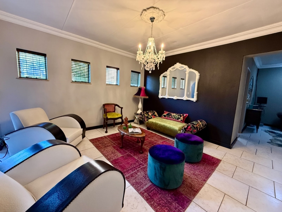 4 Bedroom Property for Sale in Ninapark Gauteng