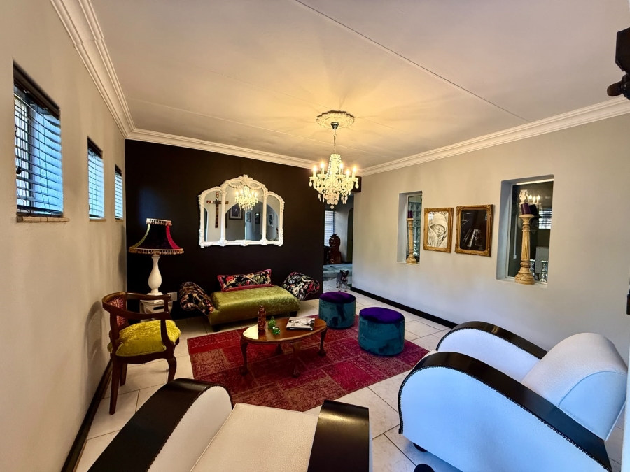 4 Bedroom Property for Sale in Ninapark Gauteng