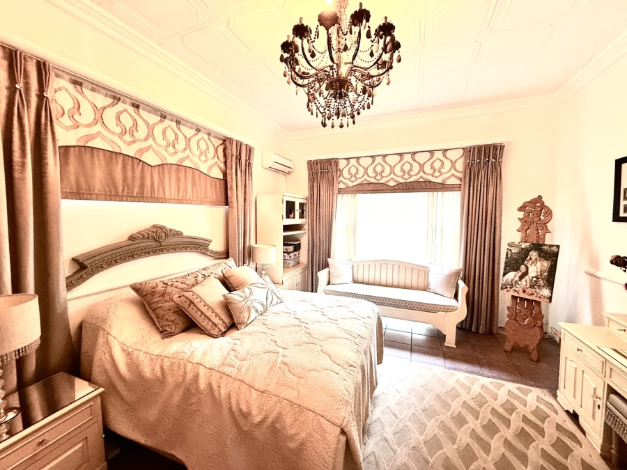 4 Bedroom Property for Sale in Ninapark Gauteng