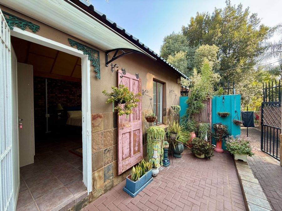 4 Bedroom Property for Sale in Ninapark Gauteng