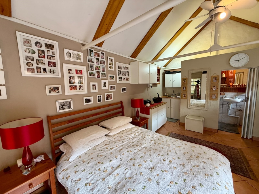 4 Bedroom Property for Sale in Ninapark Gauteng