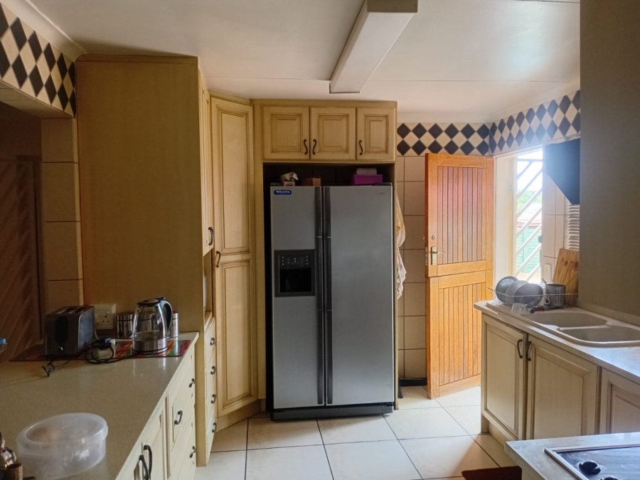 4 Bedroom Property for Sale in Montana Tuine Gauteng