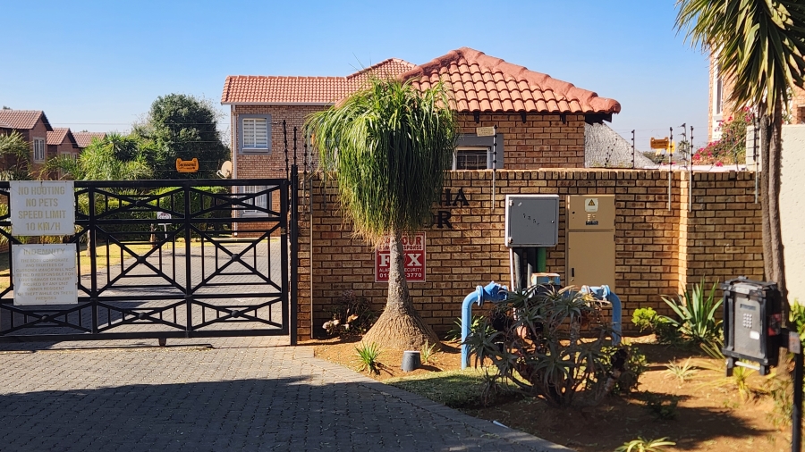2 Bedroom Property for Sale in Meyersdal Gauteng