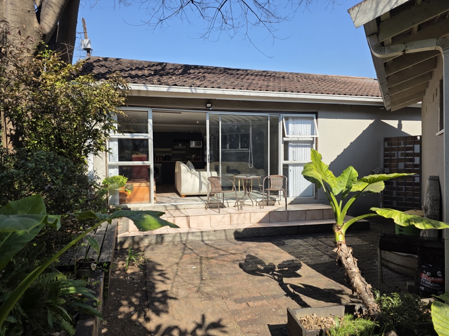 To Let 1 Bedroom Property for Rent in Morningside Gauteng