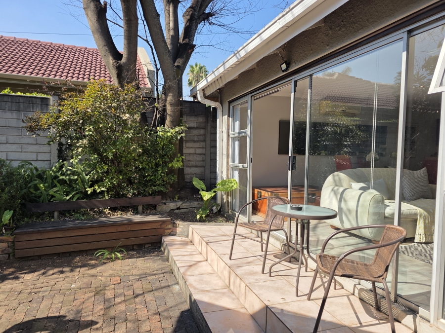 To Let 1 Bedroom Property for Rent in Morningside Gauteng