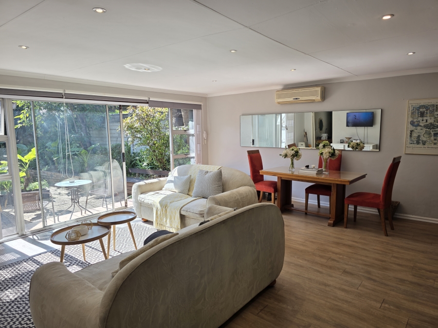 To Let 1 Bedroom Property for Rent in Morningside Gauteng