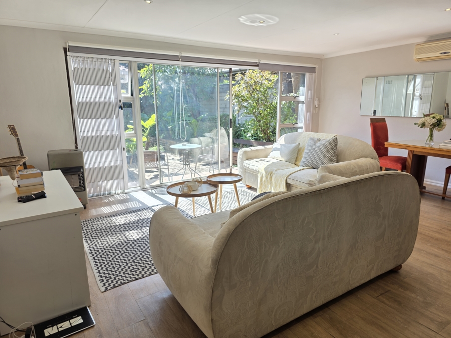 To Let 1 Bedroom Property for Rent in Morningside Gauteng