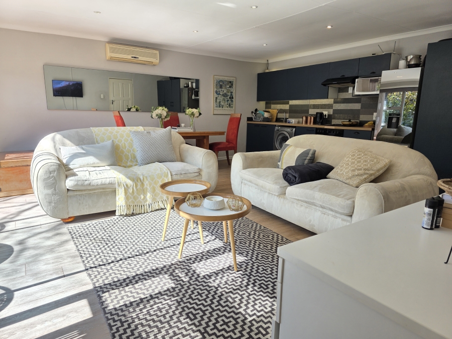 To Let 1 Bedroom Property for Rent in Morningside Gauteng