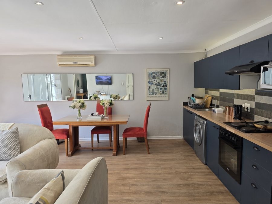 To Let 1 Bedroom Property for Rent in Morningside Gauteng