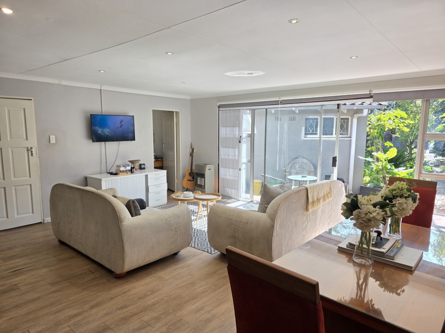 To Let 1 Bedroom Property for Rent in Morningside Gauteng