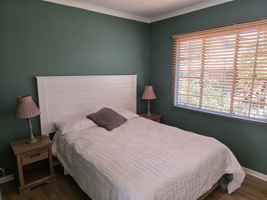 To Let 1 Bedroom Property for Rent in Morningside Gauteng