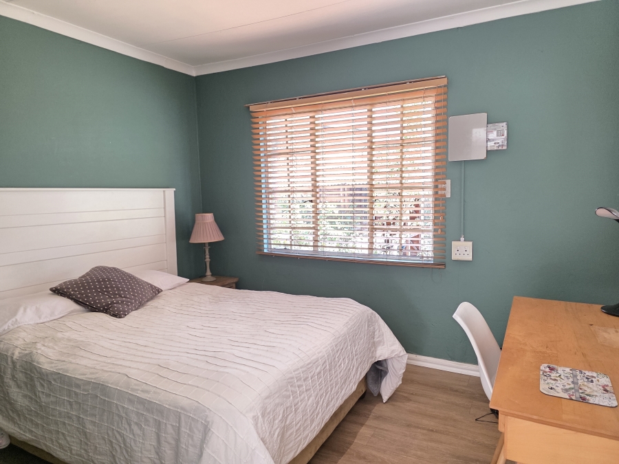 To Let 1 Bedroom Property for Rent in Morningside Gauteng