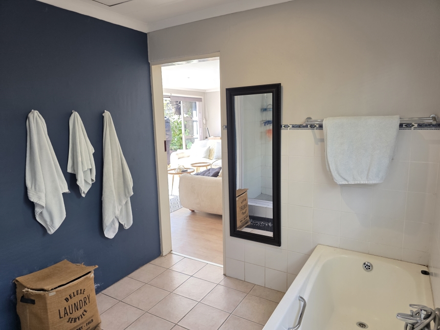 To Let 1 Bedroom Property for Rent in Morningside Gauteng