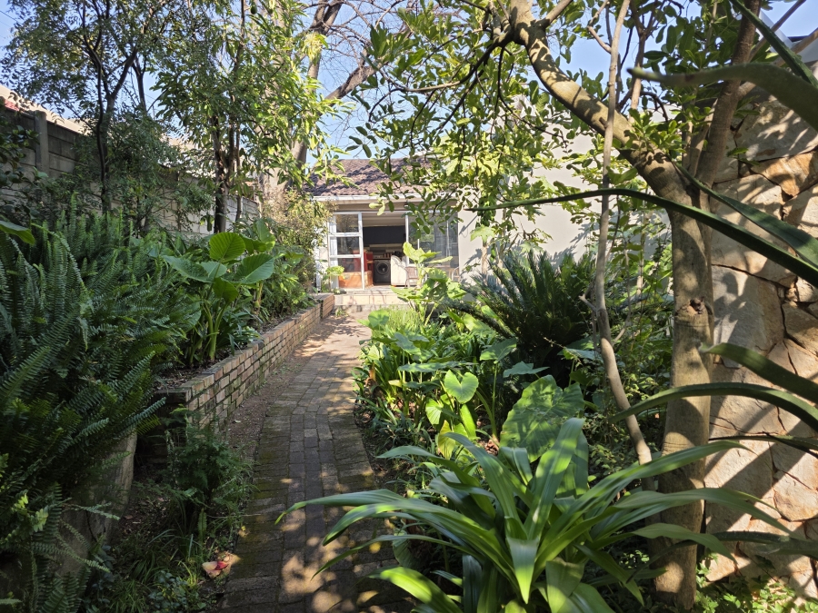 To Let 1 Bedroom Property for Rent in Morningside Gauteng