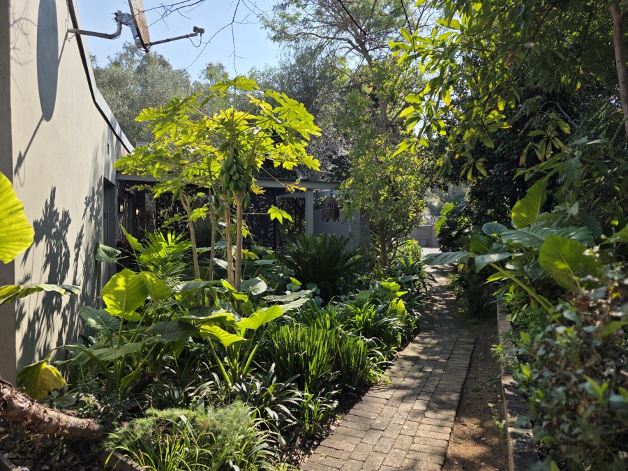 To Let 1 Bedroom Property for Rent in Morningside Gauteng