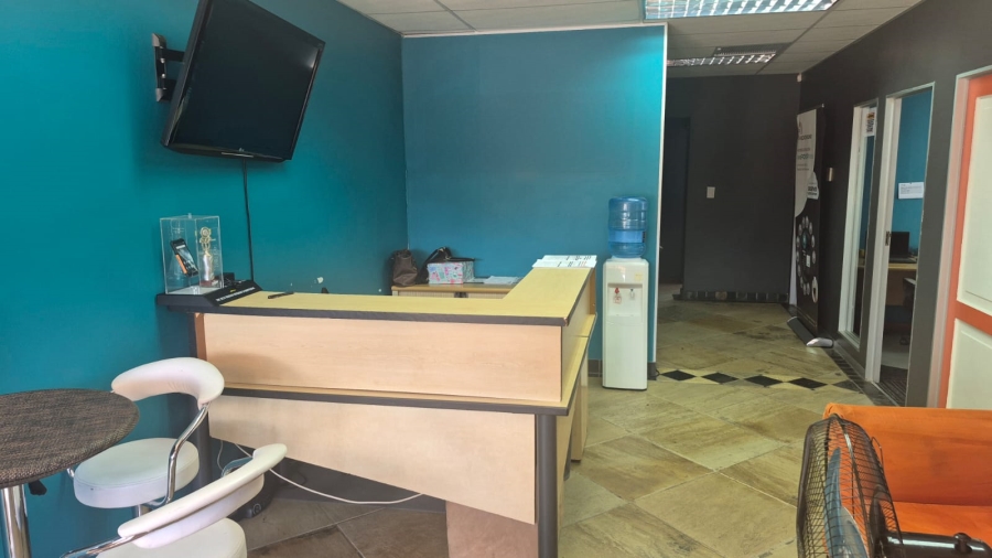Commercial Property for Sale in Noordwyk Gauteng