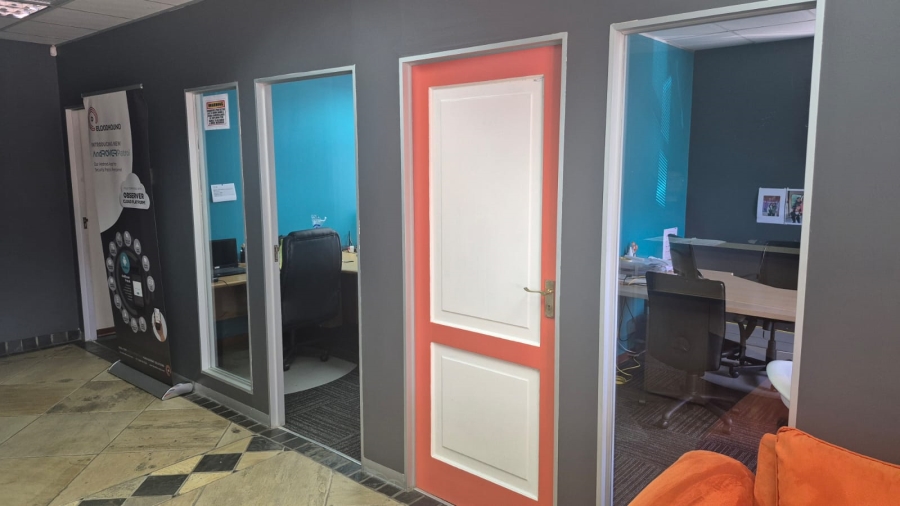 Commercial Property for Sale in Noordwyk Gauteng