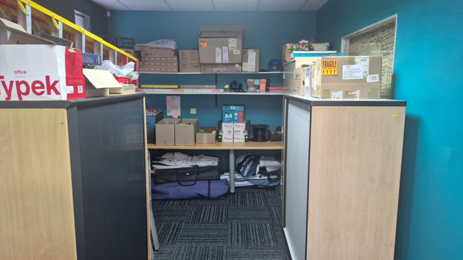 Commercial Property for Sale in Noordwyk Gauteng