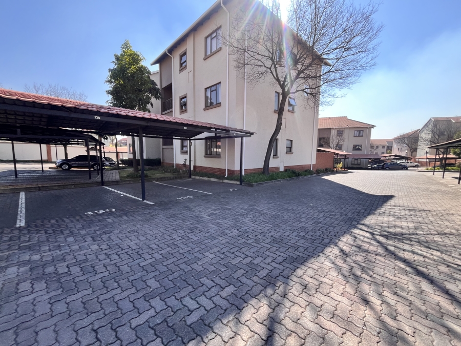 1 Bedroom Property for Sale in Paulshof Gauteng