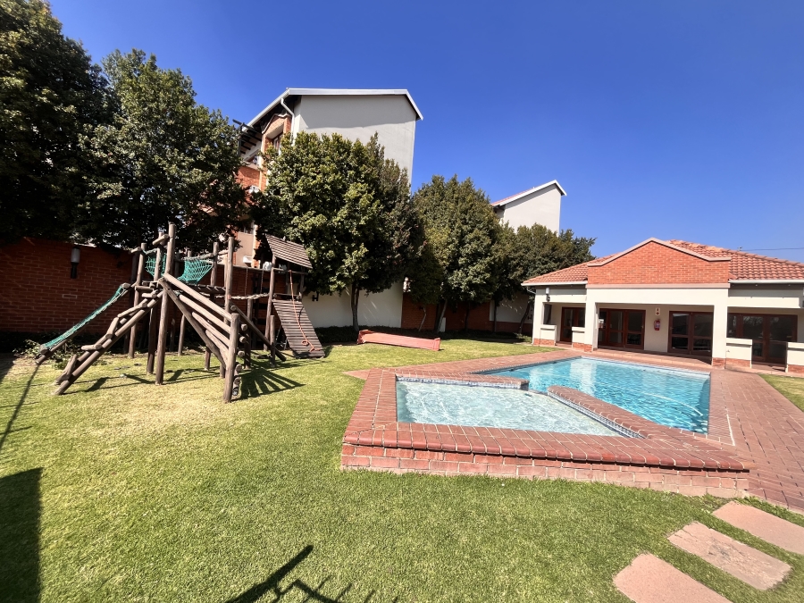 1 Bedroom Property for Sale in Paulshof Gauteng
